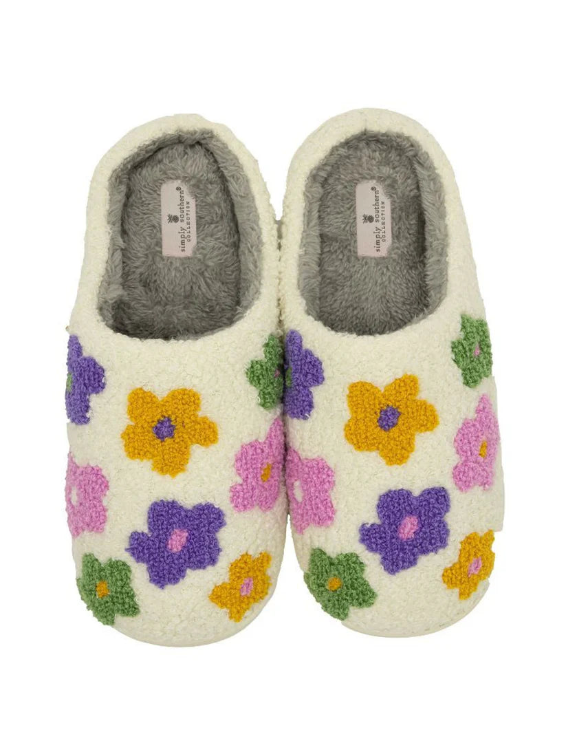 Simply Southern Slippers