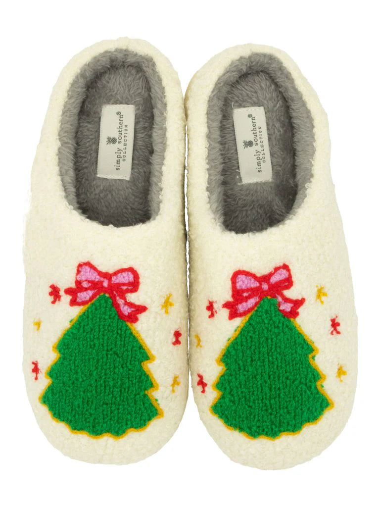 Simply Southern Slippers
