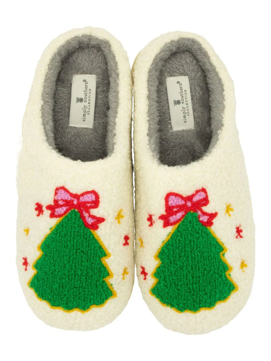 Simply Southern Slippers