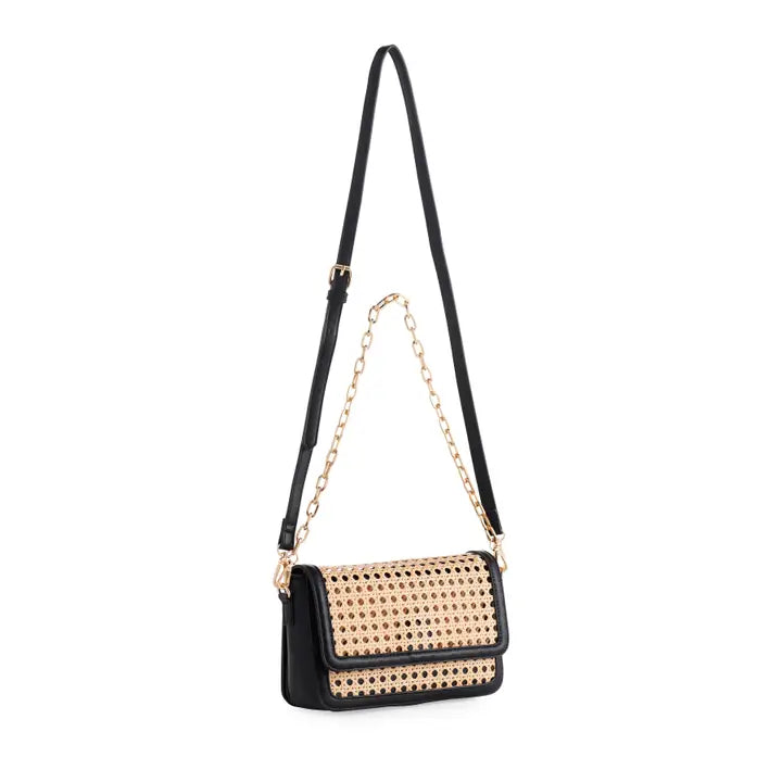Soleil Shoulder Bag
