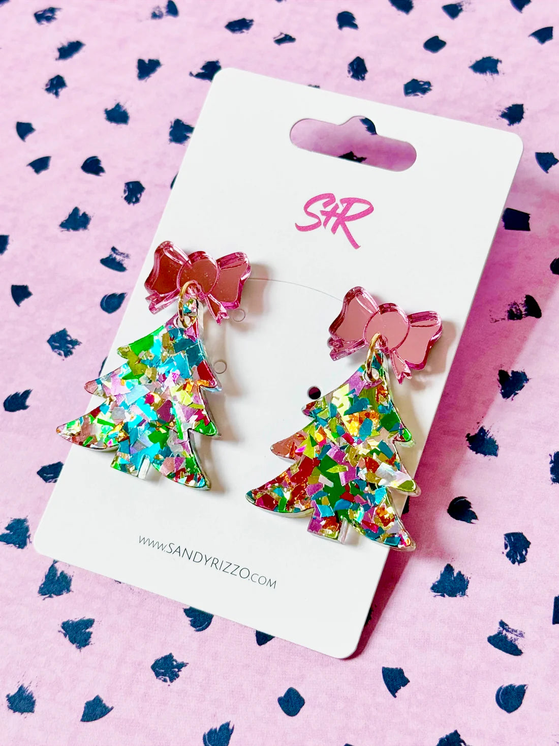 Sandy Rizzo Earrings