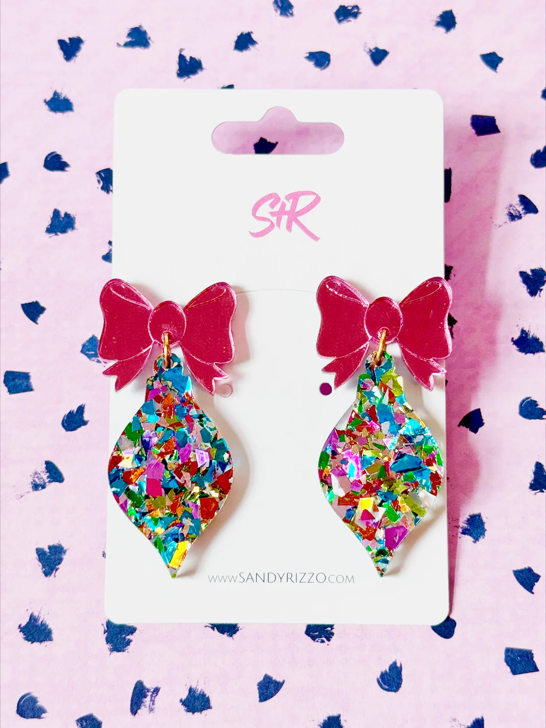 Sandy Rizzo Earrings
