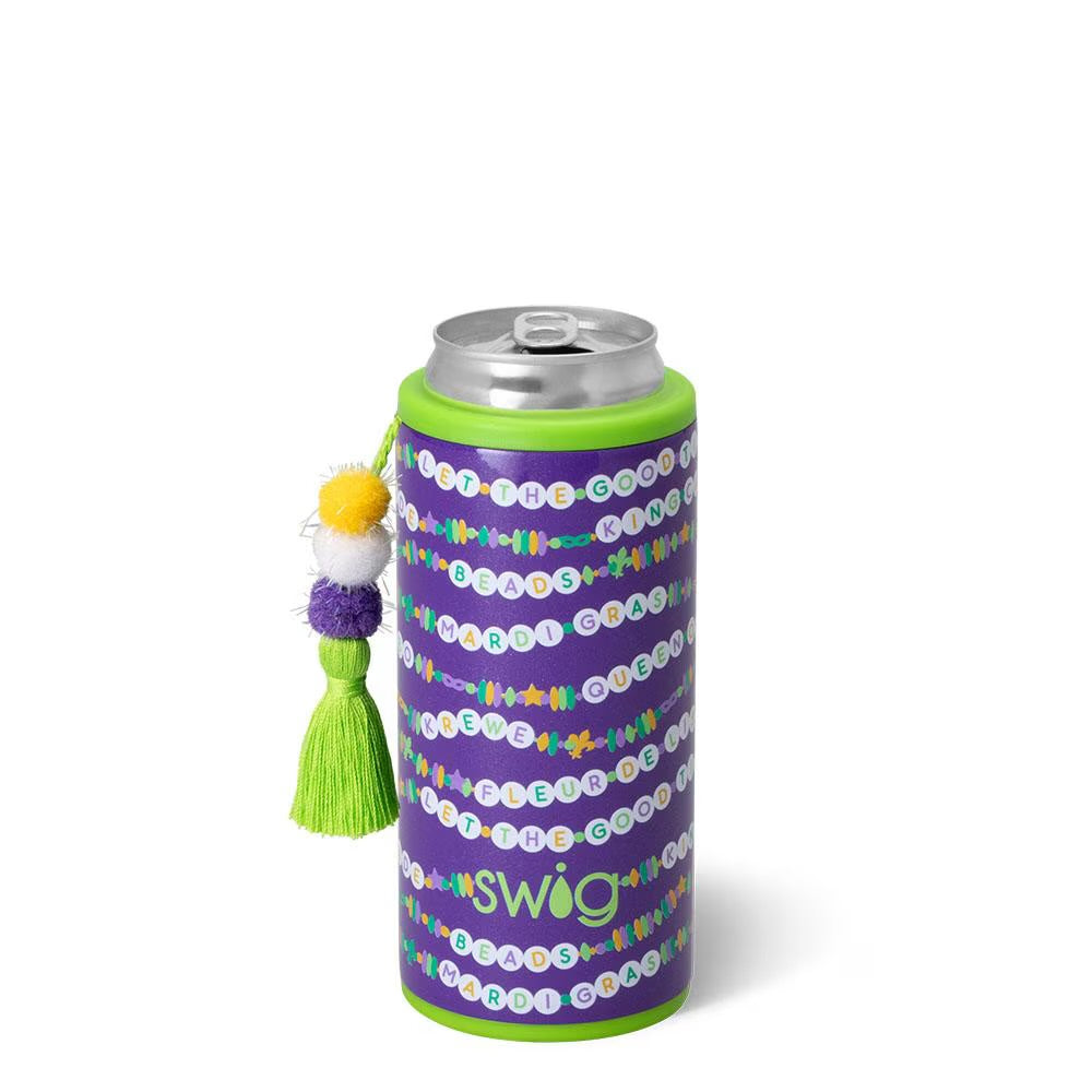 Swig Life Slim Can Cooler