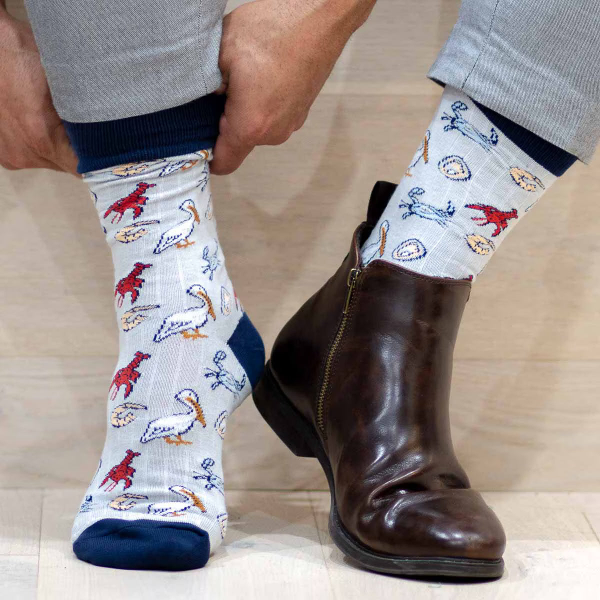 Men's Socks