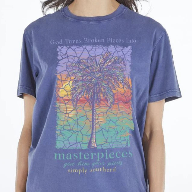 SS Tee Shirt