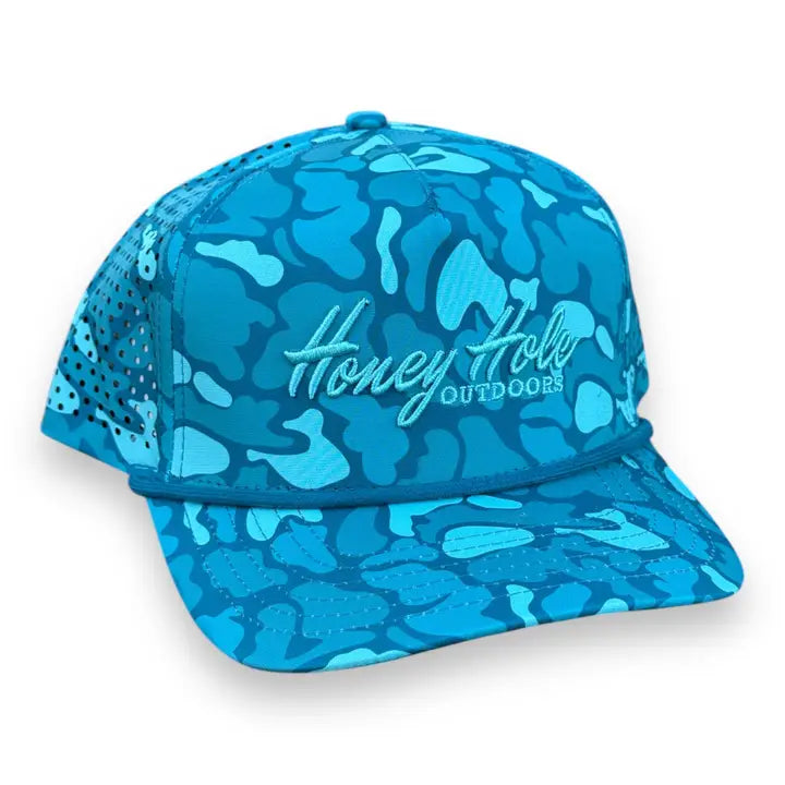 Honey Hole Hats