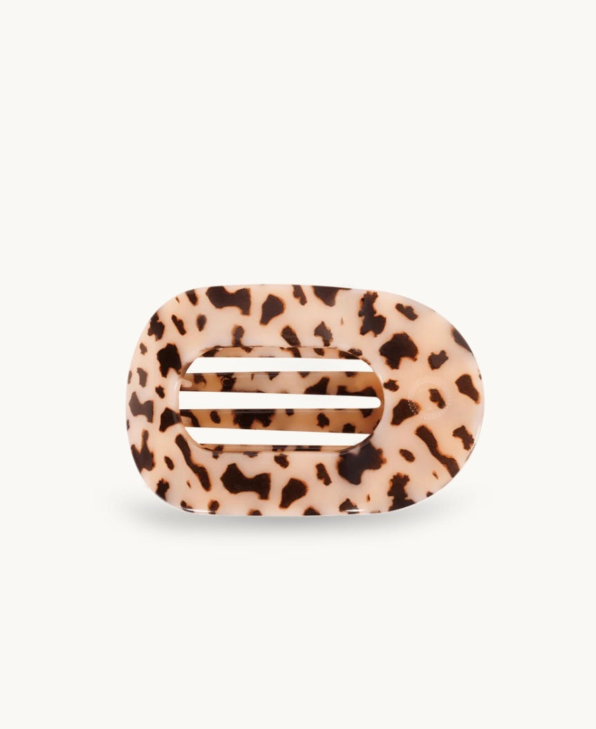 Flat Hair Clip