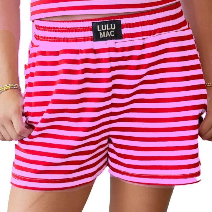 Lulu Mac Short