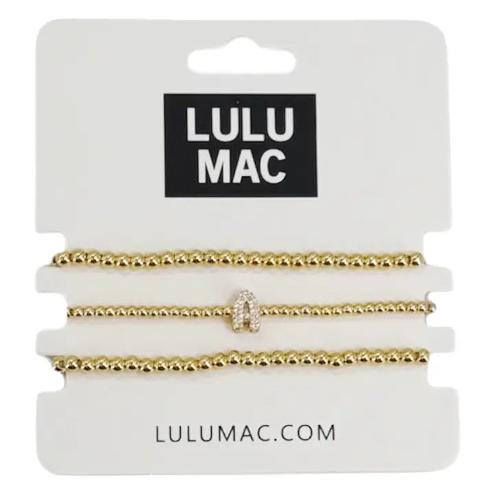 Lulu Mac Bracelets