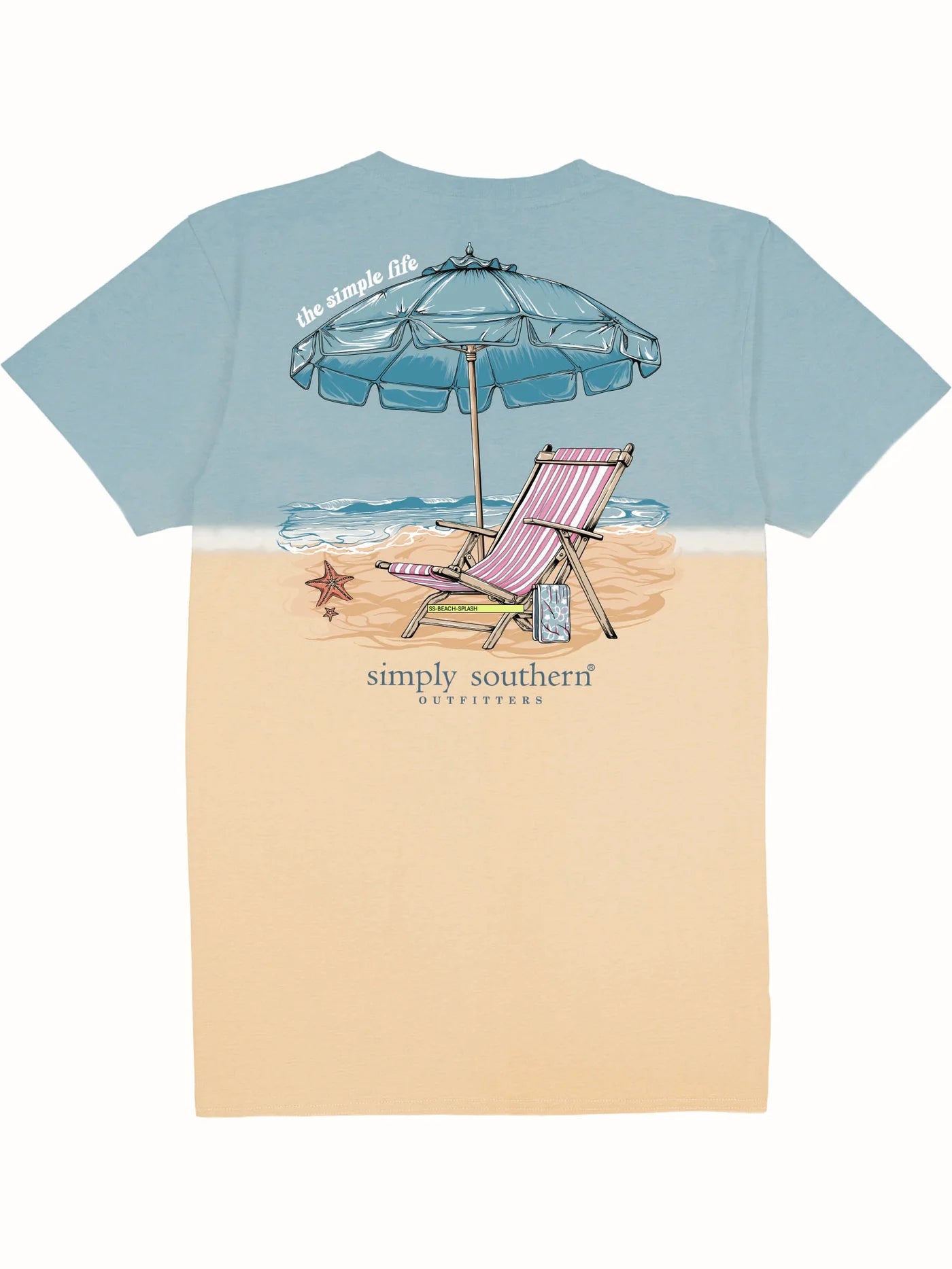 SS Tee Shirt