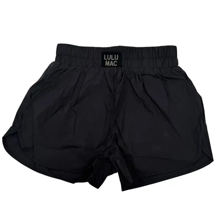 Lulu Mac Og Short