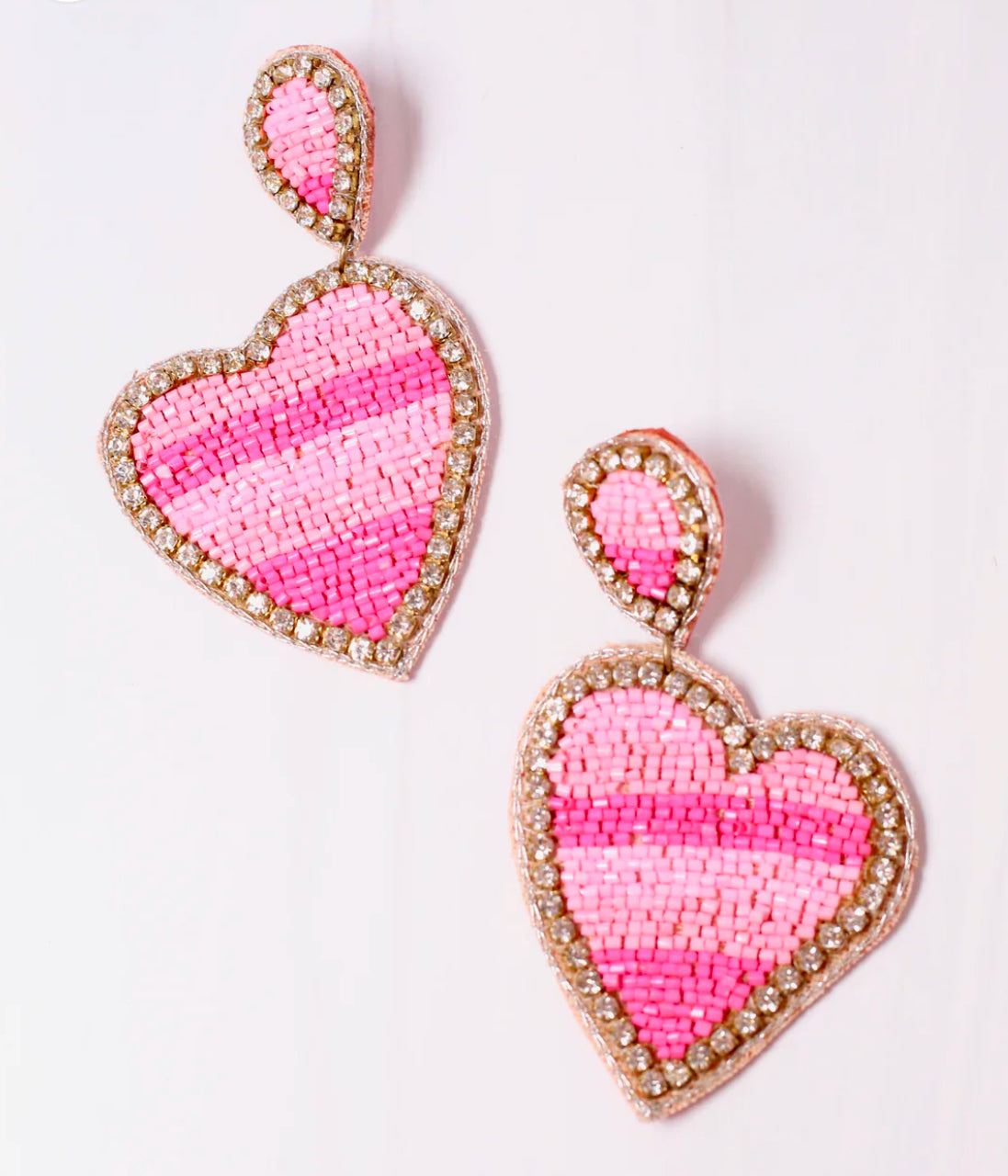 Love & Devotion Earring