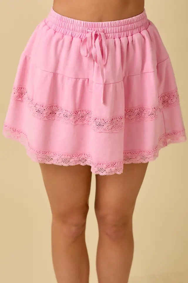 Cotton Candy Lounge Set