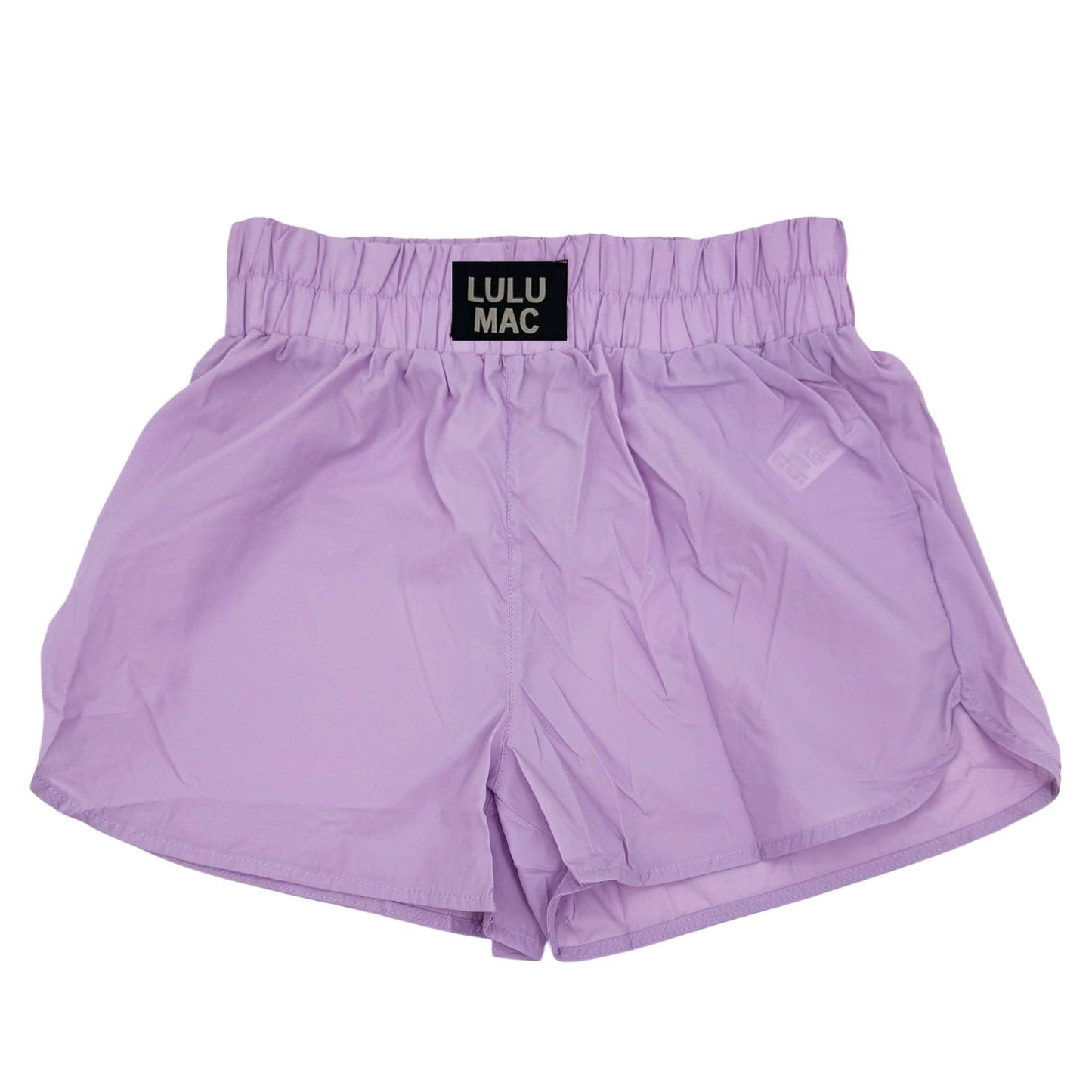 Lulu Mac Short Lavender
