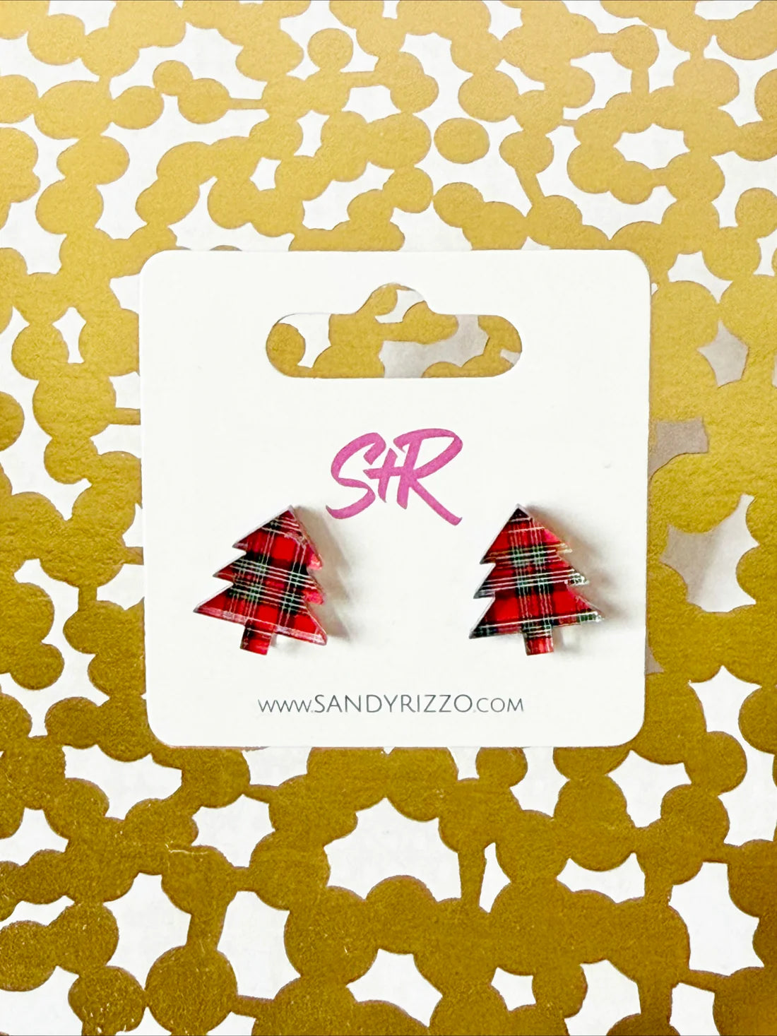 Sandy Rizzo Earrings