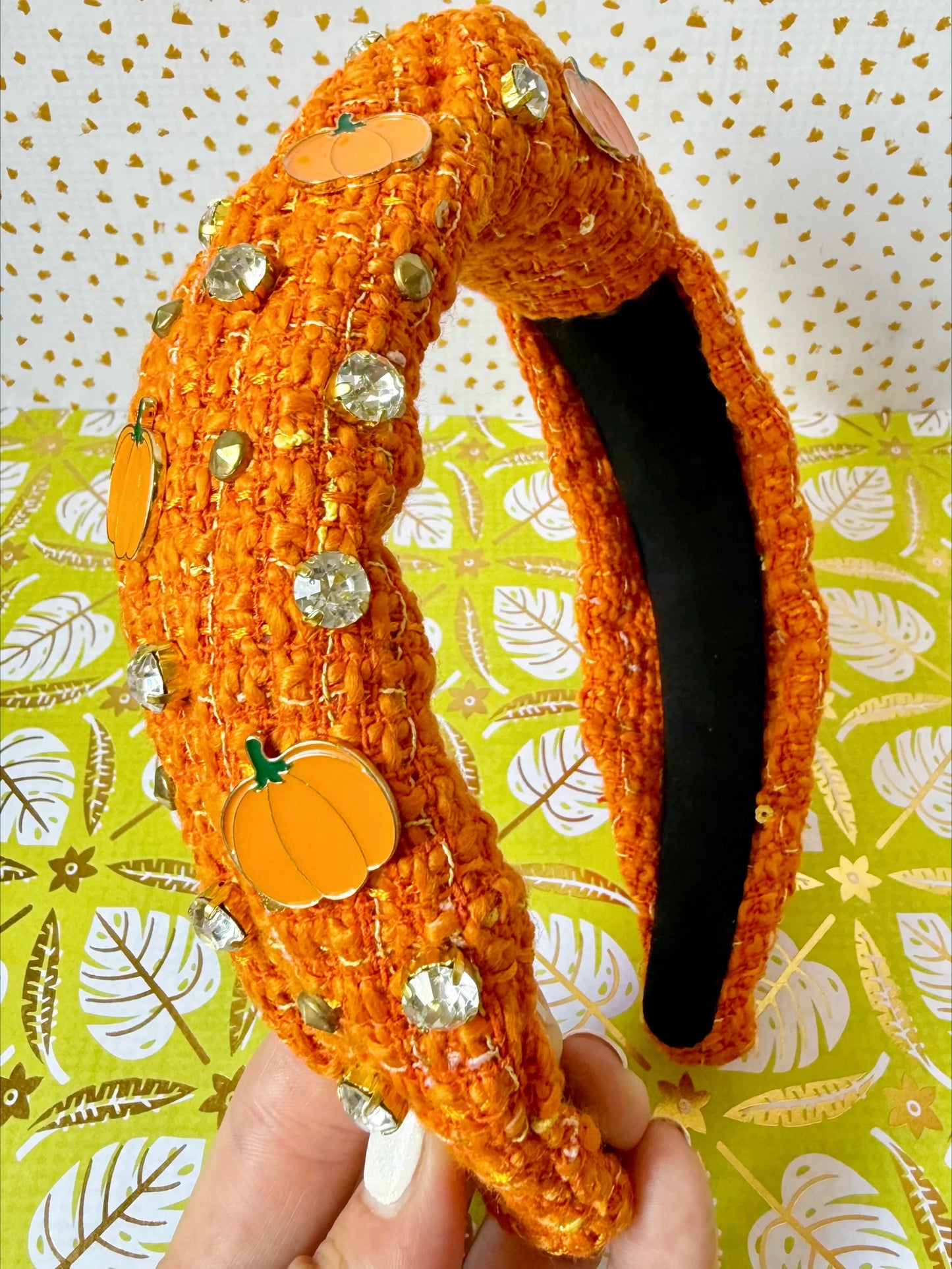 Sandy Rizzo Headband