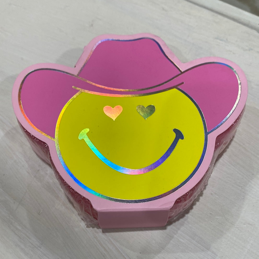 Spongy