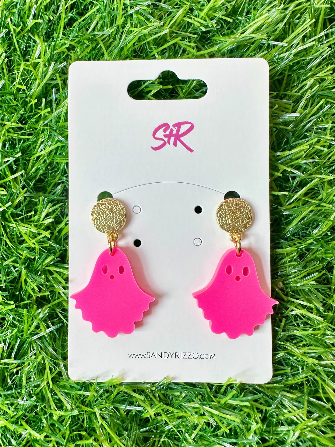 Sandy Rizzo Earrings