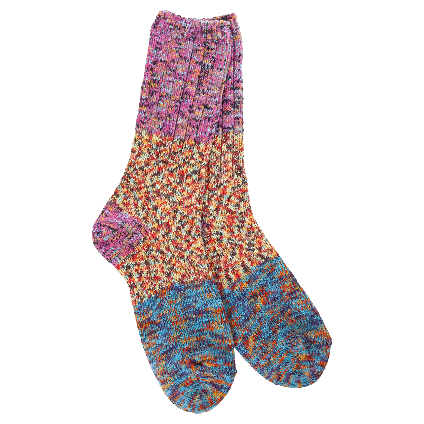 World's Softest Socks