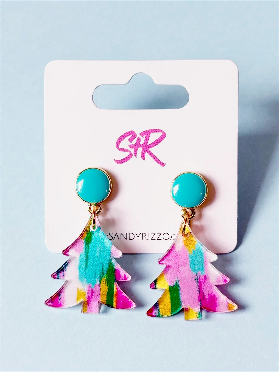 Sandy Rizzo Earrings