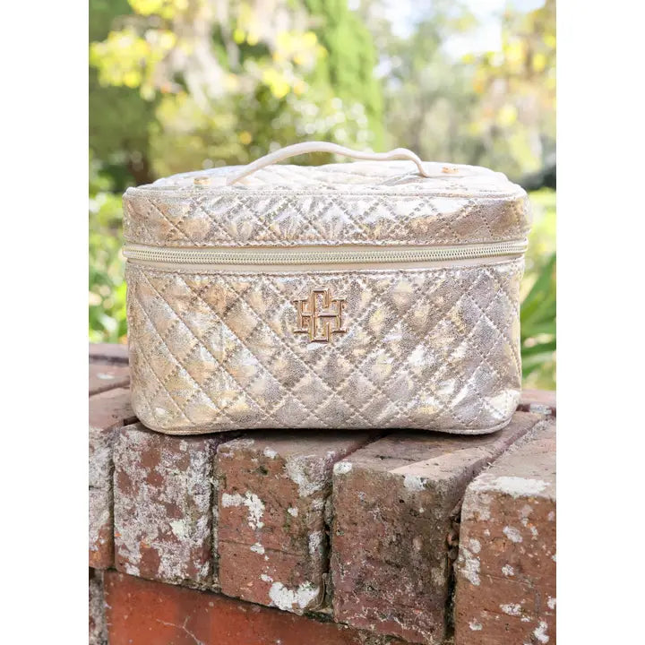 Caroline Hill Makeup Bags