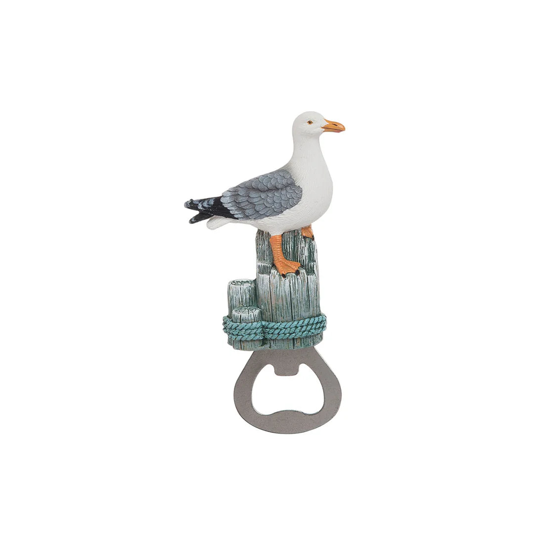 Sea Gull Bottle Opener