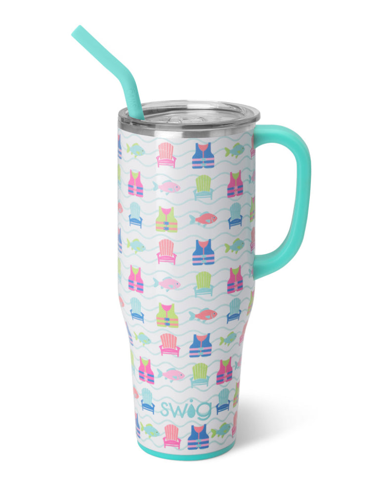 Swig Mega Mug 40oz