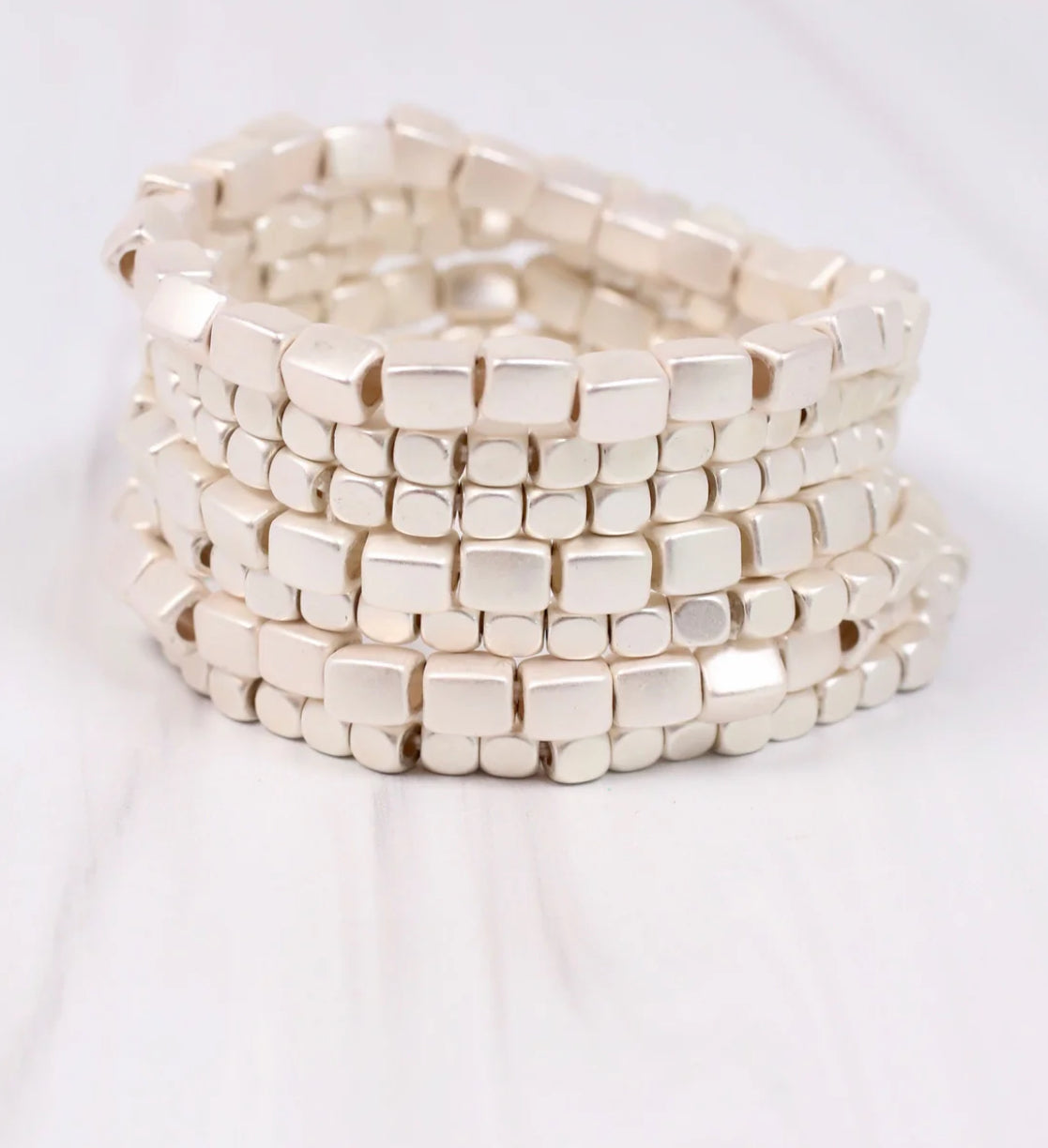 Jamison bracelet set