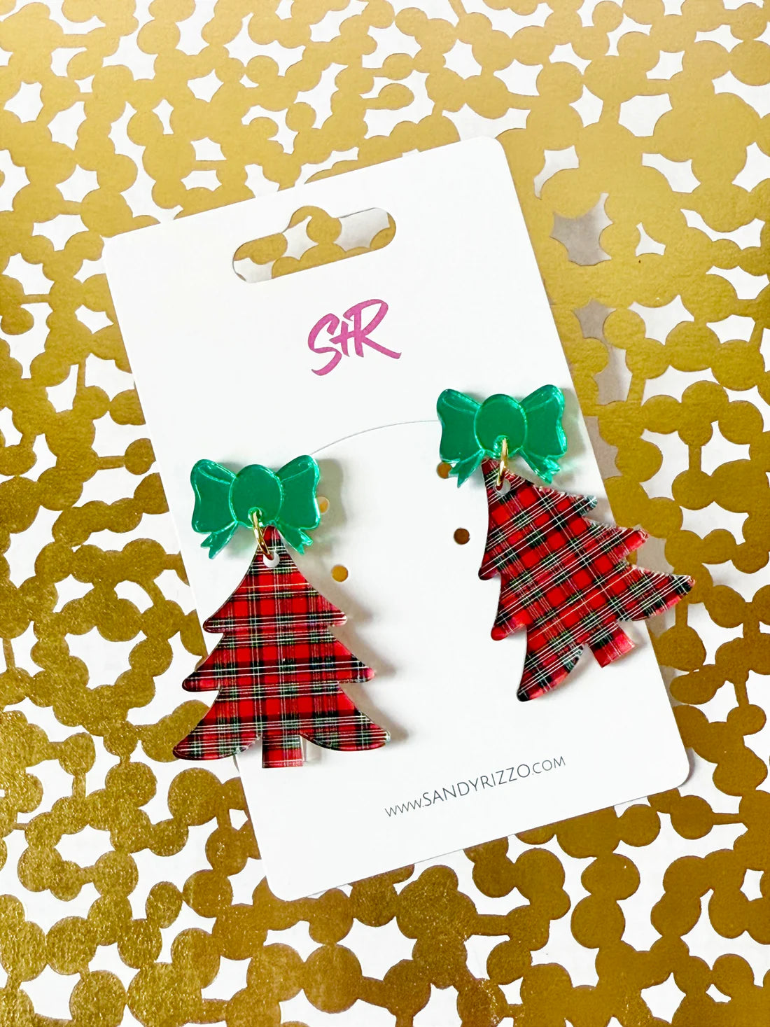 Sandy Rizzo Earrings