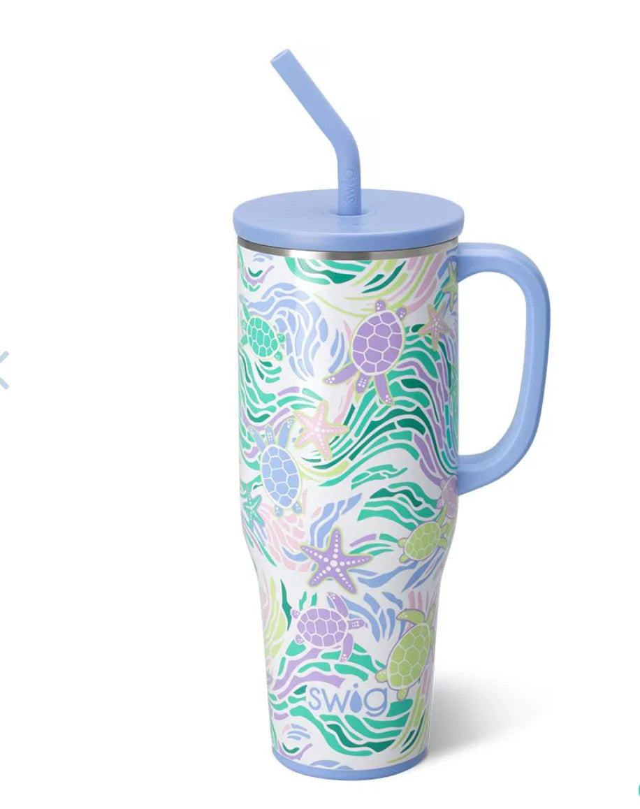 Swig Mega Mug 40oz