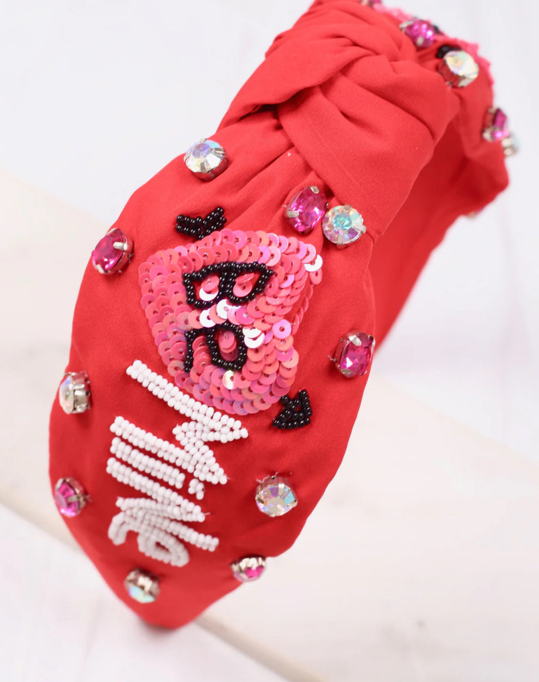 Be Mine Headband