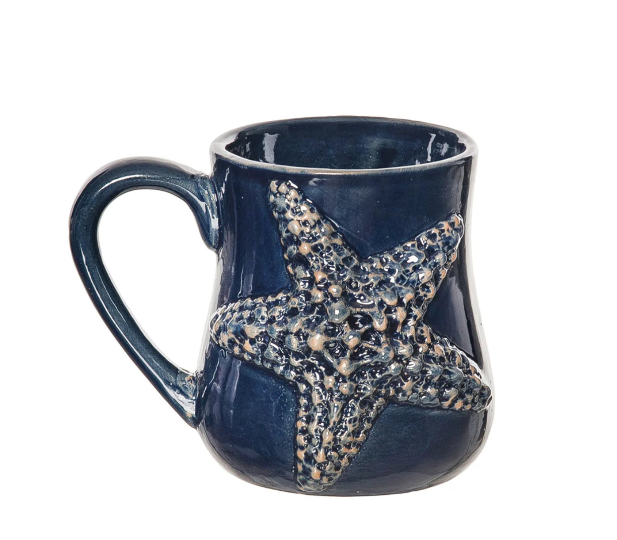 Star Mug