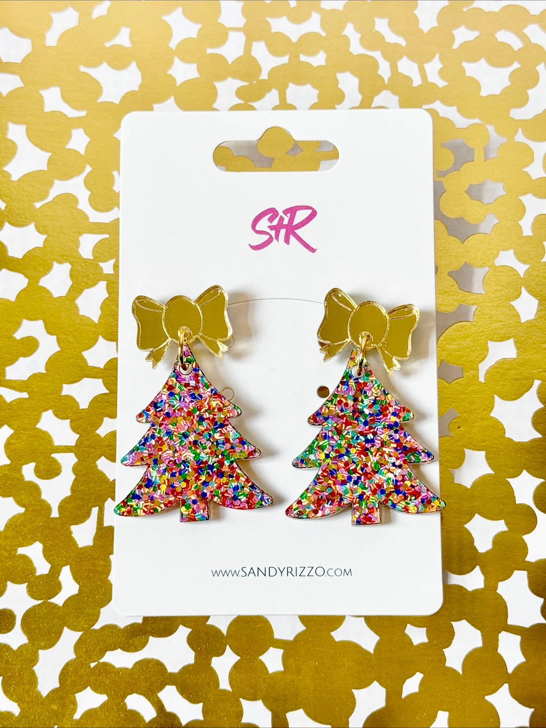 Sandy Rizzo Earrings