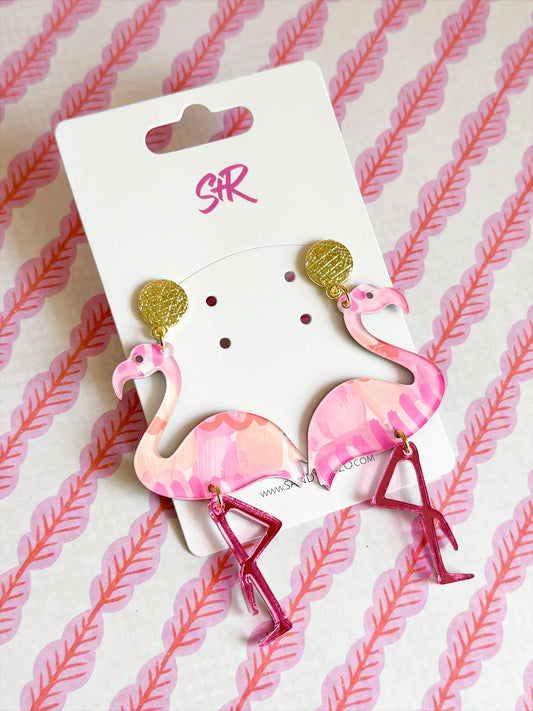 Sandy Rizzo Earrings