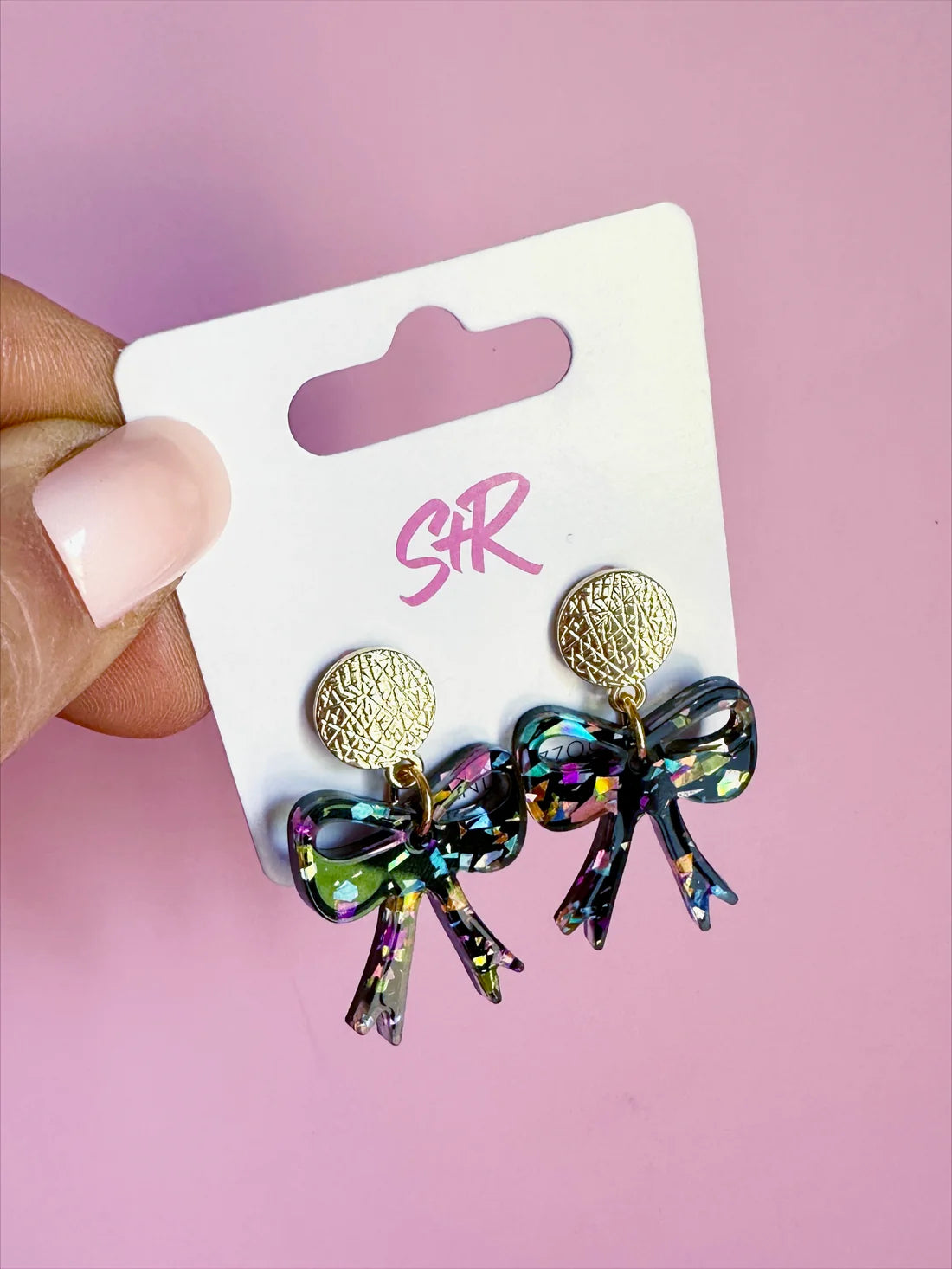 Sandy Rizzo Earrings