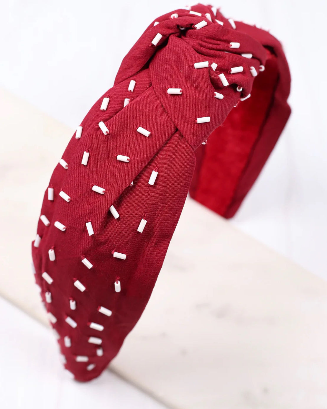 Randall Confetti Headband