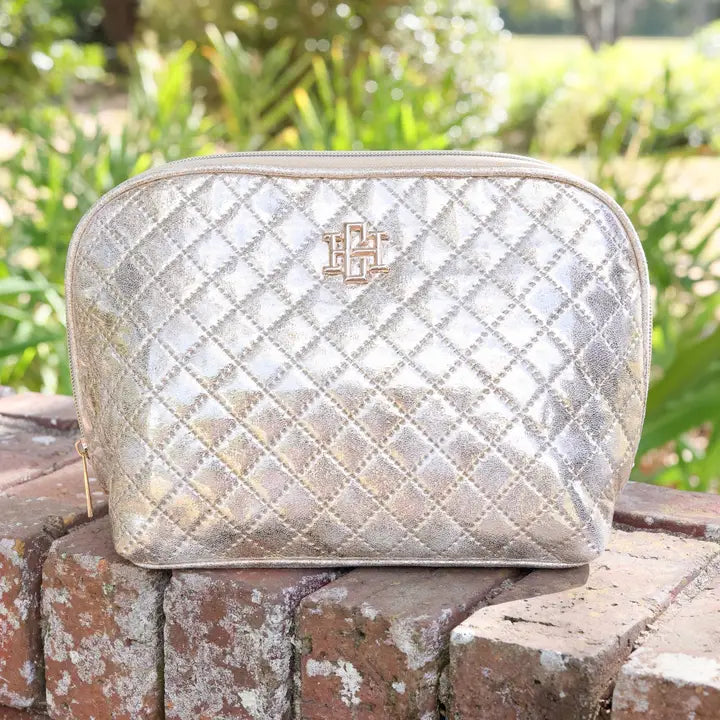 Caroline Hill Makeup Bags