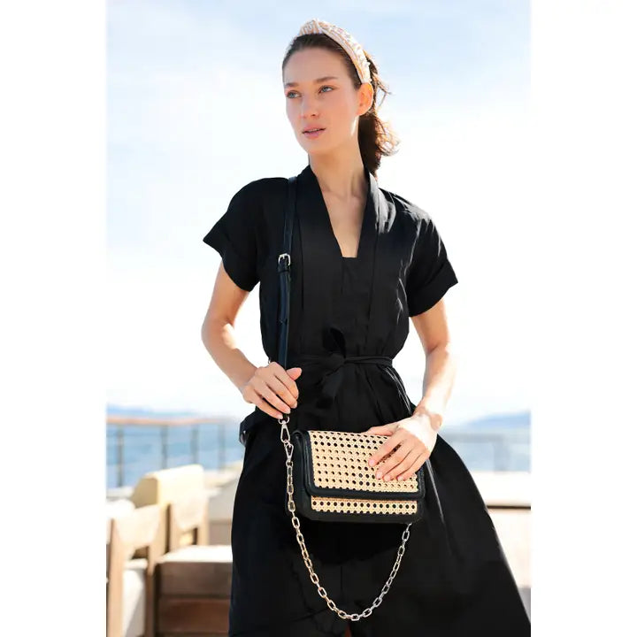 Soleil Shoulder Bag