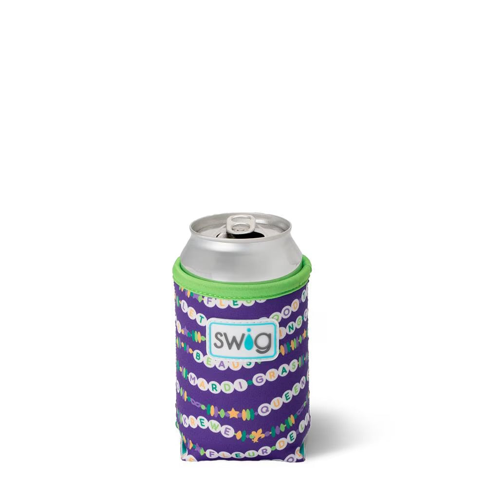 Swig Can Coolie