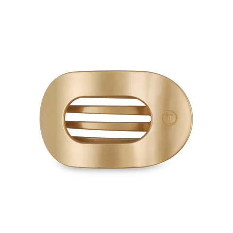 Flat Hair Clip