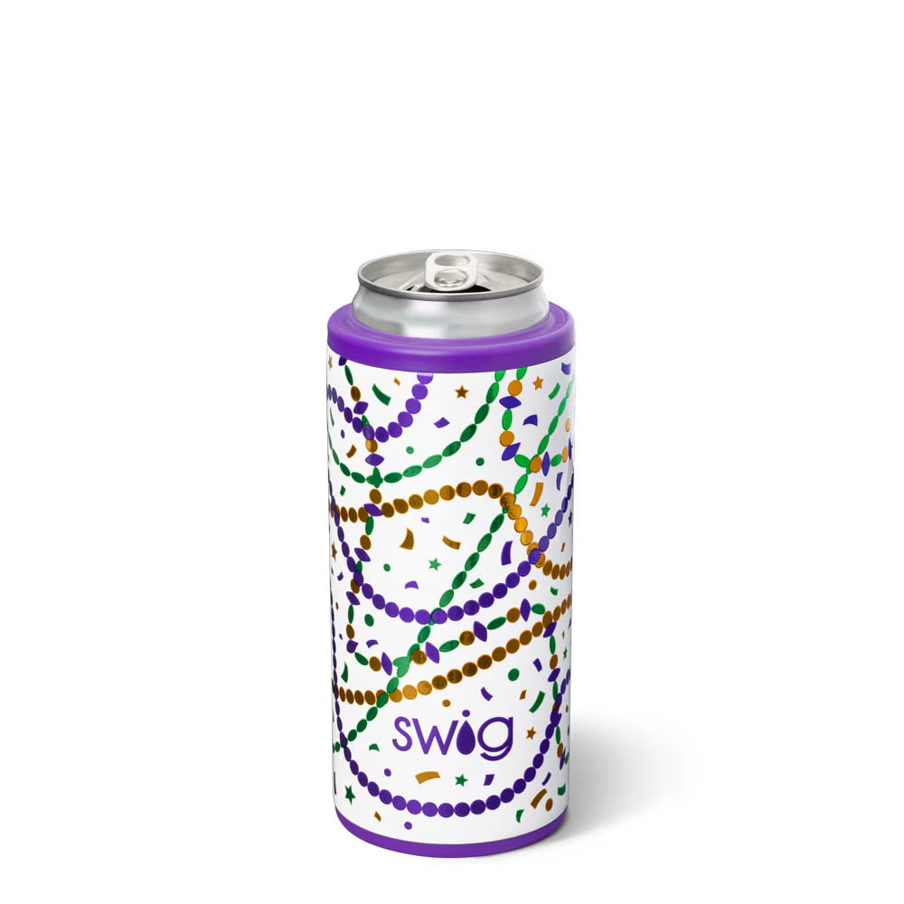 Swig Life Slim Can Cooler