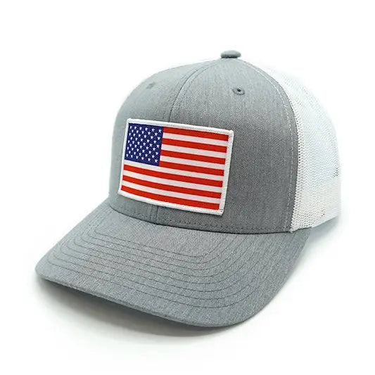 Shield Republic Hat
