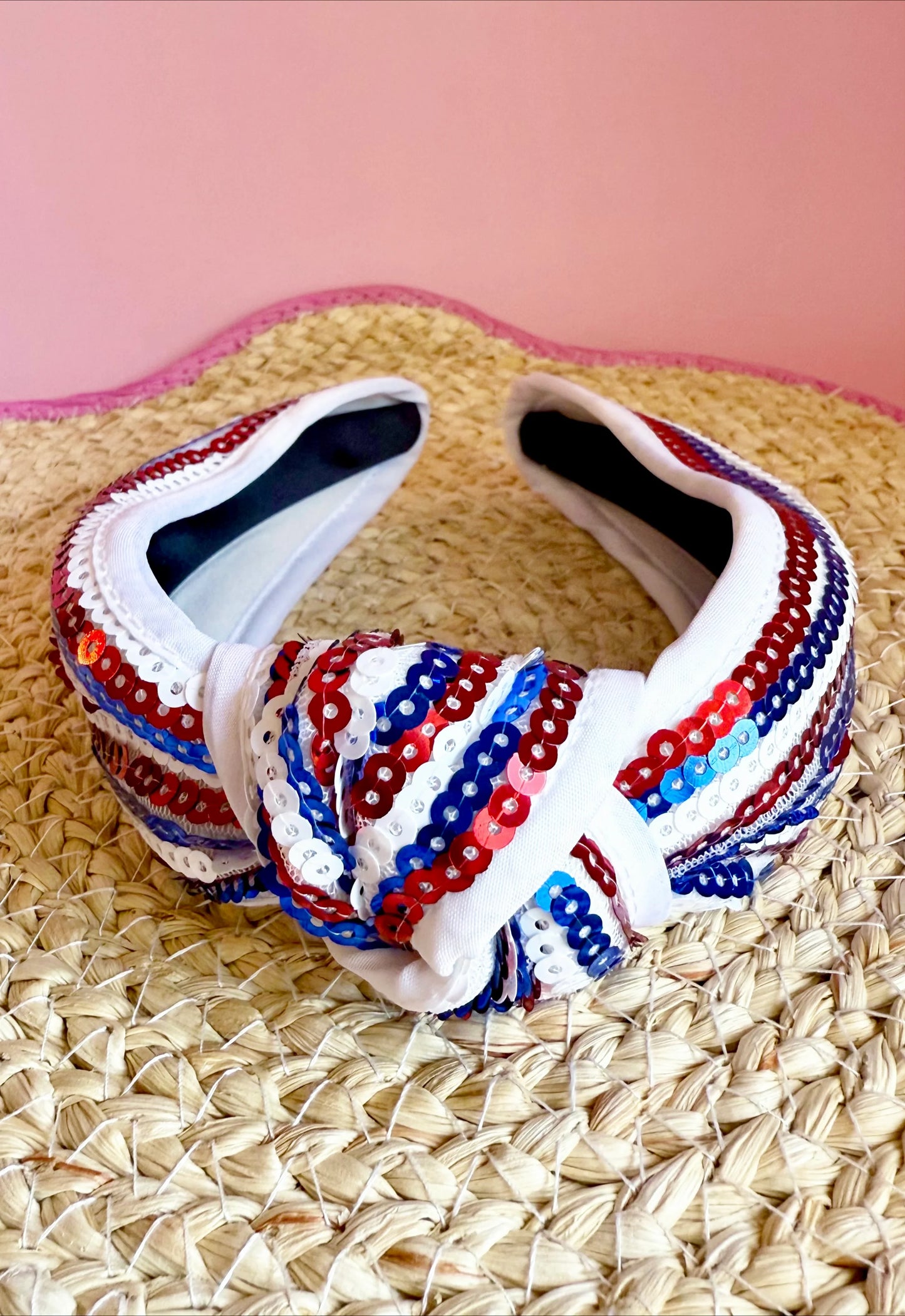 Sandy Rizzo Headband