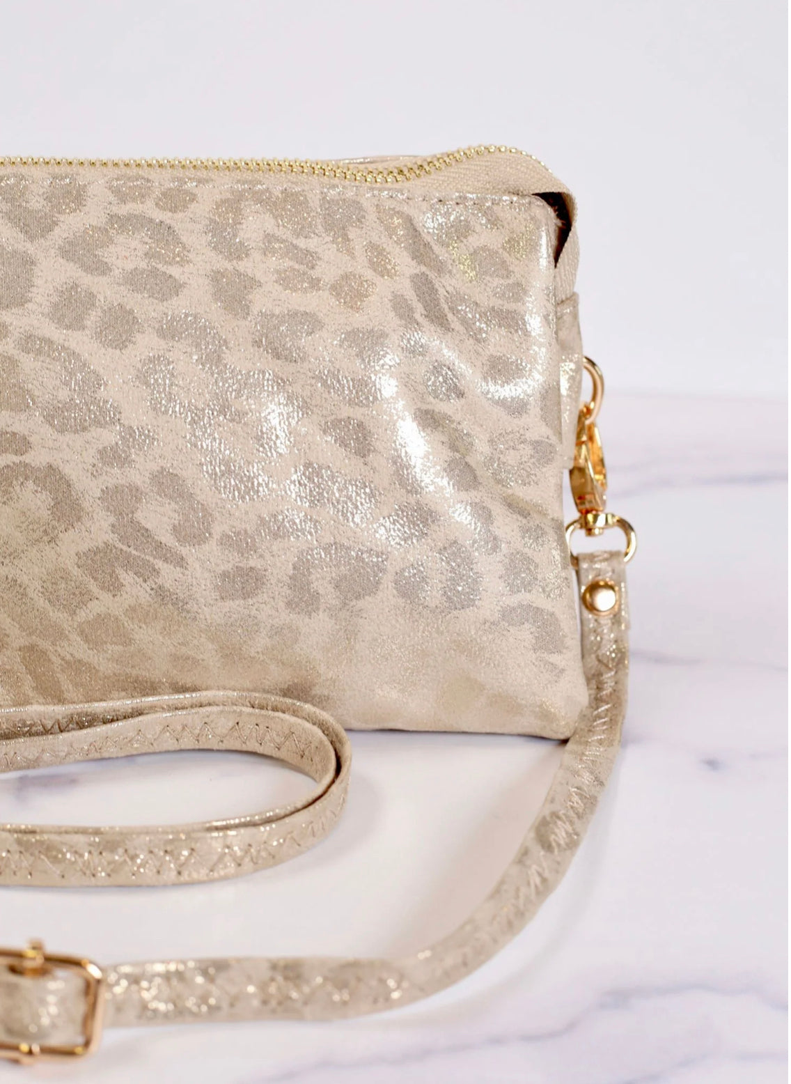 Liz Crossbody Bag