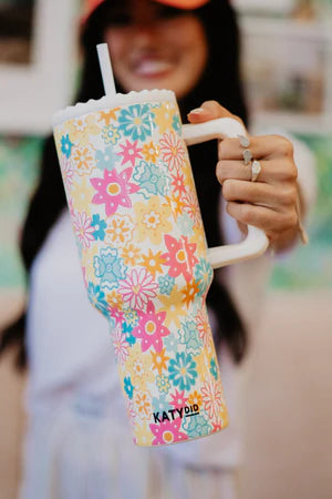 Katydid Tumbler