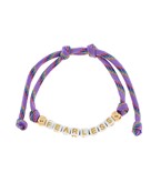 T Swift Cord Bracelets