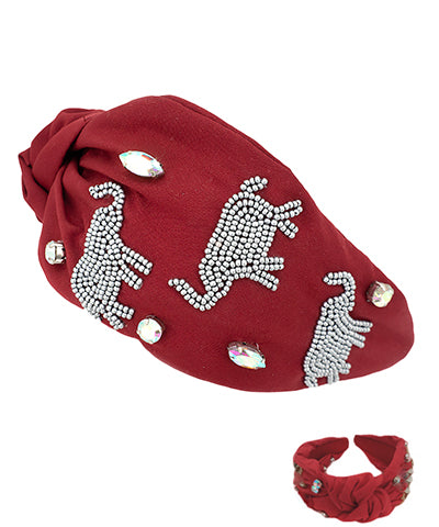 Elephant Headband