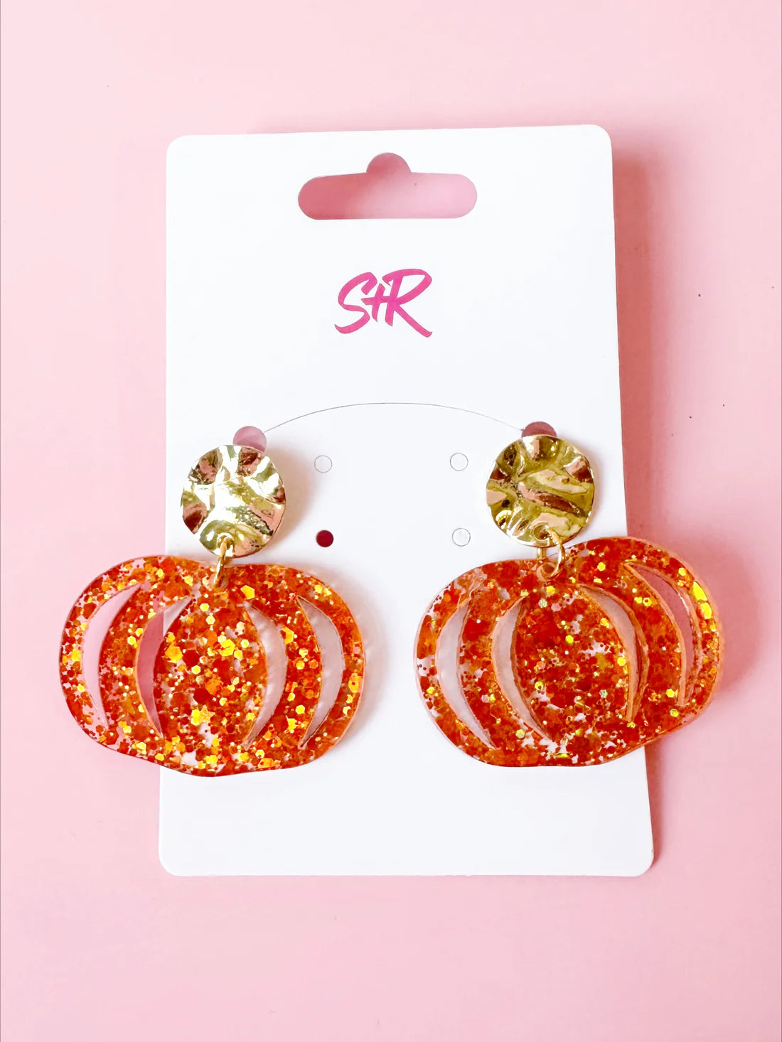 Sandy Rizzo Earrings