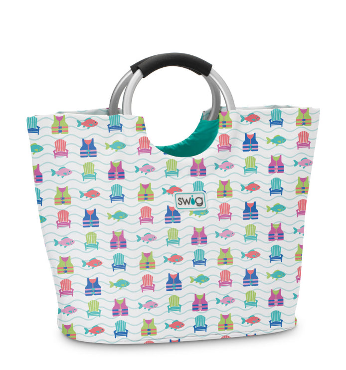 Swig Life Loopi Tote Bag