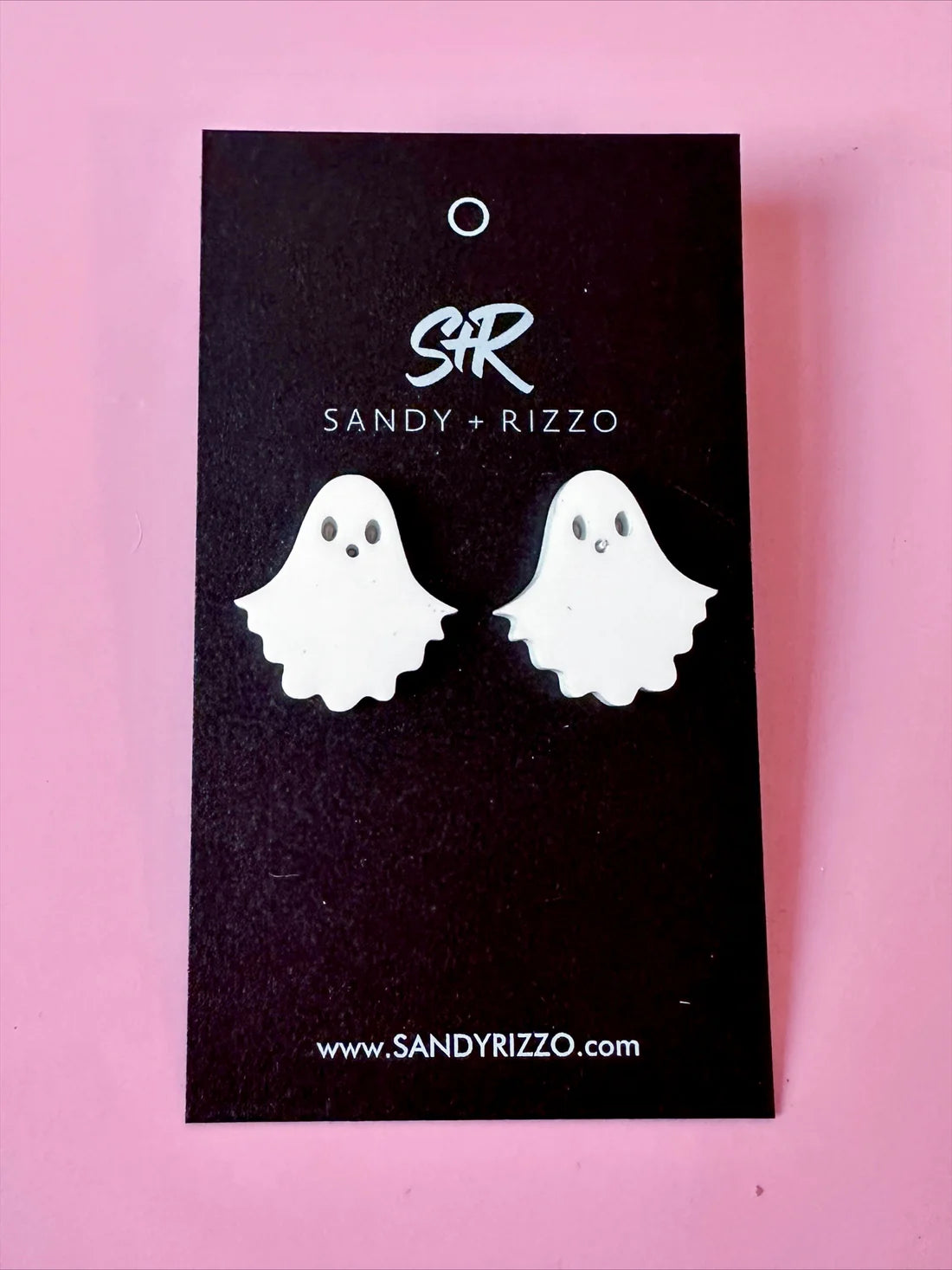 Sandy Rizzo Earrings